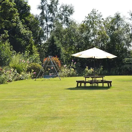 Beechwood Country House Malahide