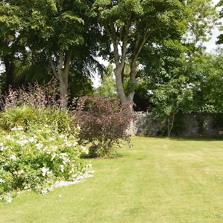 Beechwood Country House * Malahide