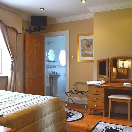 Kır Evi Beechwood Country House Malahide