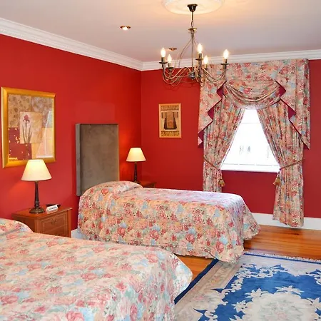 Beechwood Country House Malahide