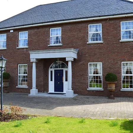 Beechwood Country House Malahide