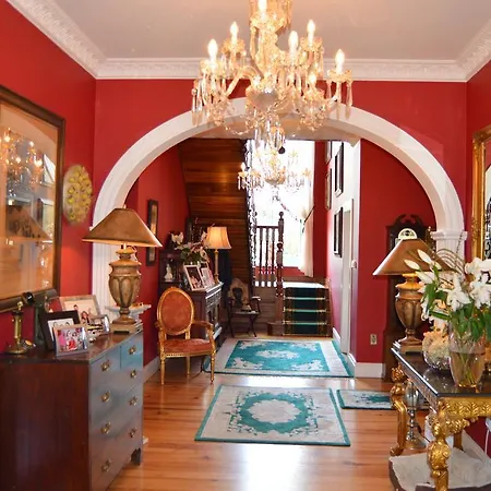 Beechwood Country House