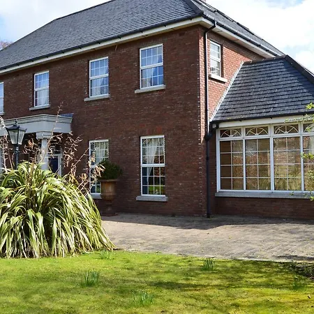 Kır Evi Beechwood Country House *