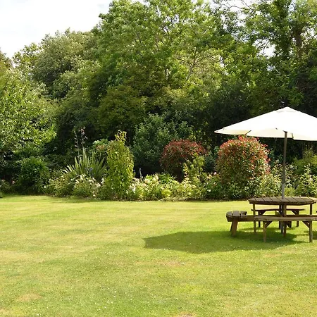 Kır Evi Beechwood Country House Malahide