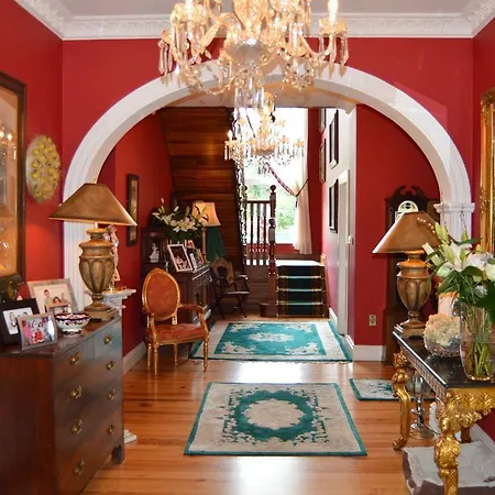 Beechwood Country House * Malahide