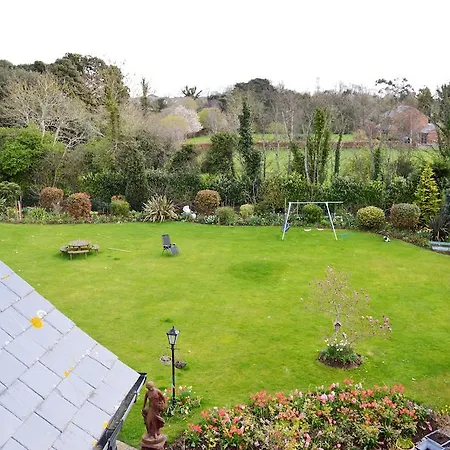 Kır Evi Beechwood Country House Malahide