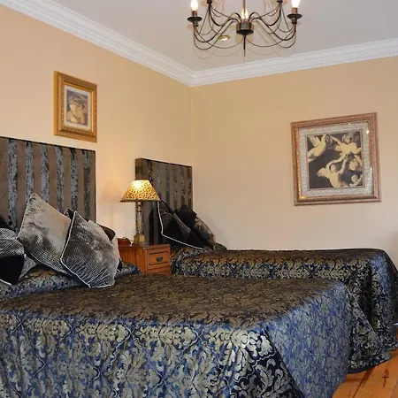 Kır Evi Beechwood Country House