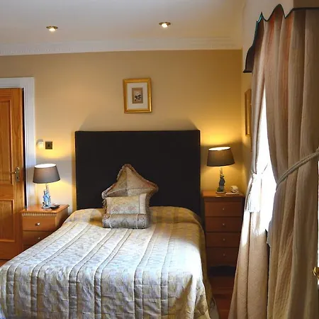 Kır Evi Beechwood Country House