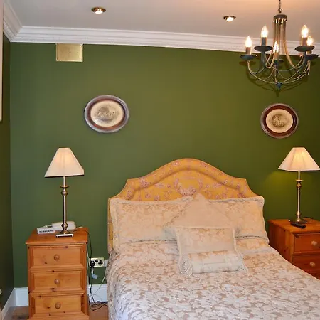 Beechwood Country House