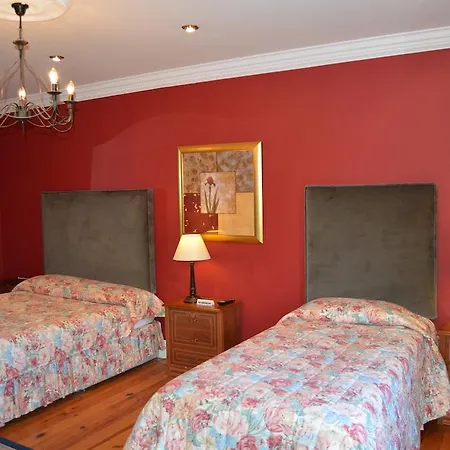 Beechwood Country House Malahide