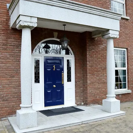 Beechwood Country House * Malahide