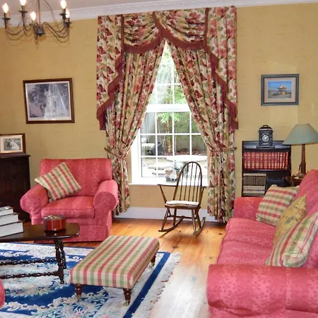 Beechwood Country House Kır Evi Malahide