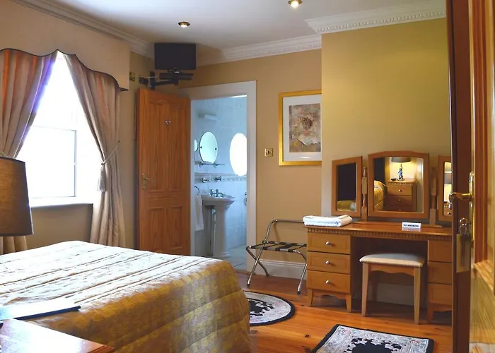 Landhuis Beechwood Country House Malahide