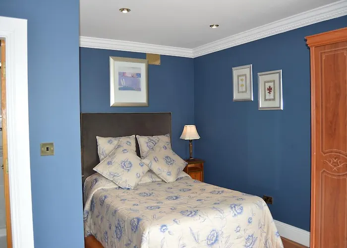 Beechwood Летний дом