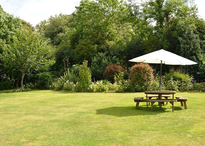 Летний дом Beechwood Малахайд