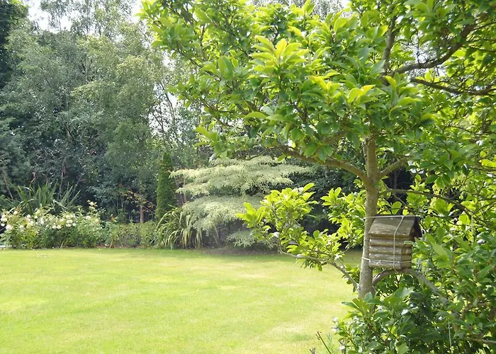 Beechwood Летний дом *