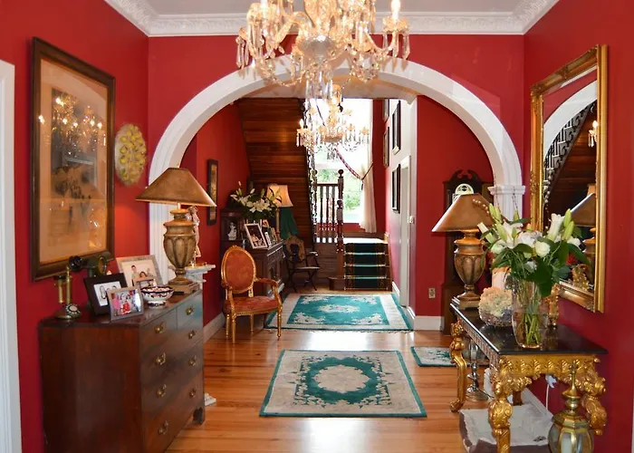 Beechwood * Малахайд