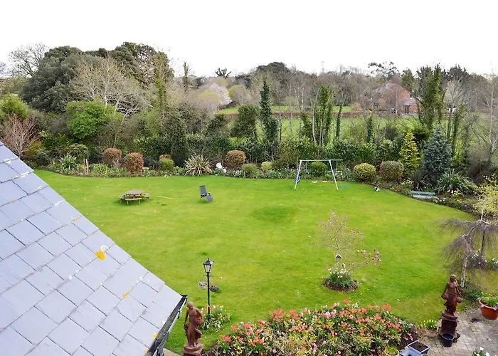 Летний дом Beechwood Малахайд