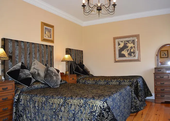 Country house Beechwood