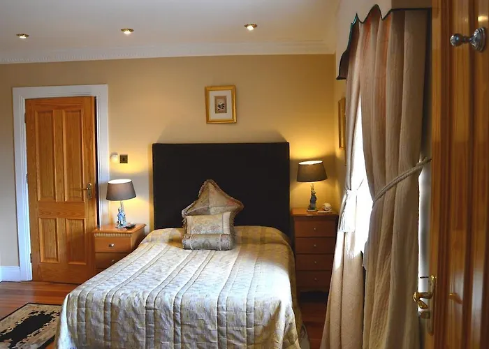 Летний дом Beechwood