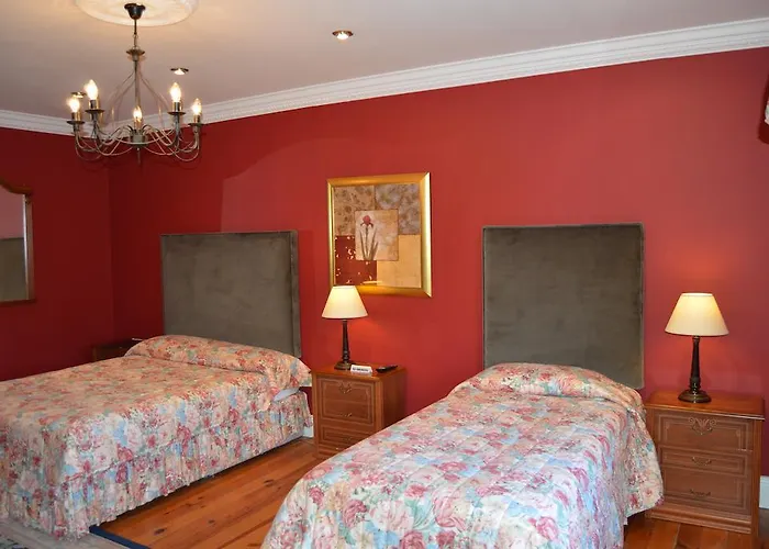 Beechwood Малахайд