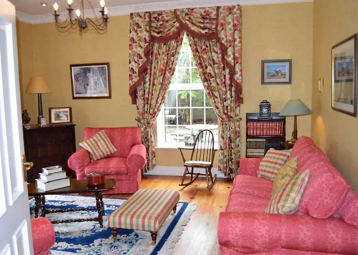 Beechwood Летний дом Малахайд